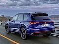 VW Touareg R eHybrid